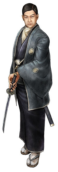 画像ギャラリー No.016のサムネイル画像 / 「侍道外伝 KATANAKAMI」,世界設定や基本的なシステムを把握できるトレイラーが公開。主人公やヒロインなどの登場キャラ情報も
