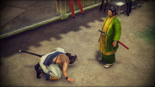 画像ギャラリー No.019のサムネイル画像 / なぜ「侍道」の外伝だったのか。アクワイアのキーパーソンが語る，「侍道外伝 KATANAKAMI」誕生の経緯と“和風ハクスラ”制作に懸ける思い
