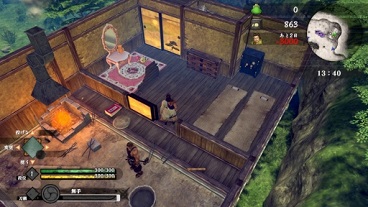 画像ギャラリー No.024のサムネイル画像 / なぜ「侍道」の外伝だったのか。アクワイアのキーパーソンが語る，「侍道外伝 KATANAKAMI」誕生の経緯と“和風ハクスラ”制作に懸ける思い