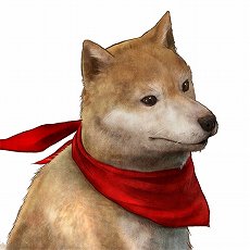 画像ギャラリー No.004のサムネイル画像 / 「侍道外伝 KATANAKAMI」，犬やはにわなど，バラエティに豊んだ用心棒キャラクターの情報が公開