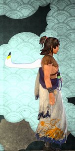 画像ギャラリー No.014のサムネイル画像 / 「侍道外伝 KATANAKAMI」，犬やはにわなど，バラエティに豊んだ用心棒キャラクターの情報が公開