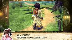 画像ギャラリー No.008のサムネイル画像 / 「侍道外伝 KATANAKAMI」，剣術アクションや刀の強化などを紹介するトレイラーが公開。マルチプレイシステムの新情報なども明らかに