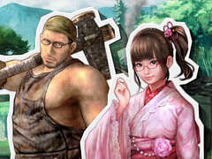 「侍道外伝 KATANAKAMI」，剣術アクションや刀の強化などを紹介するトレイラーが公開。マルチプレイシステムの新情報なども明らかに