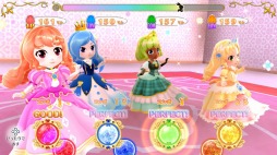 画像ギャラリー No.023のサムネイル画像 / Switch用ソフト「プリティ・プリンセス マジカルコーディネート」が12月5日に発売