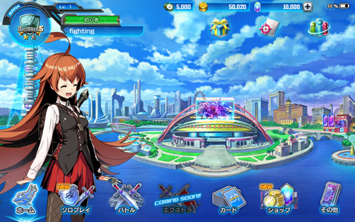 画像ギャラリー No.011のサムネイル画像 / タカラトミー認定ジャッジが斬る！「デュエル・マスターズ プレイス」先行レビュー