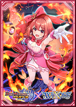画像ギャラリー No.014のサムネイル画像 / 「DUEL MASTERS PLAY’S」と「WIXOSS」とのコラボイベントが本日スタート