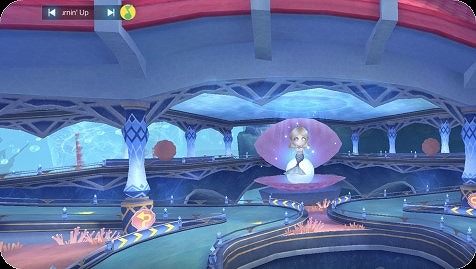 画像ギャラリー No.012のサムネイル画像 / 「爆走ドリフターズ」新マシン＆新モードが追加。バレンタインキャンペーンも