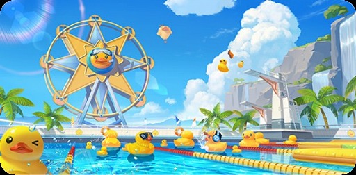 画像ギャラリー No.013のサムネイル画像 / 「爆走ドリフターズ」新マシン＆新モードが追加。バレンタインキャンペーンも