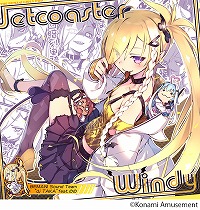 画像ギャラリー No.002のサムネイル画像 / BEMANIシリーズ，「いちかラッシュ！」で新曲“Jetcoaster Windy”が登場
