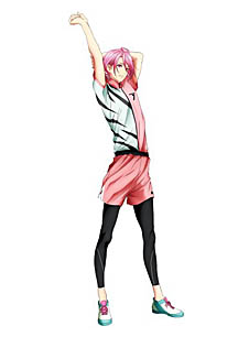 画像ギャラリー No.011のサムネイル画像 / メディアミックスプロジェクト「フットサルボーイズ!!!!!」で，「アーダルベルト学院高等部 フットサル部」の情報が公開