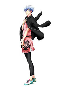 画像ギャラリー No.013のサムネイル画像 / メディアミックスプロジェクト「フットサルボーイズ!!!!!」で，「アーダルベルト学院高等部 フットサル部」の情報が公開