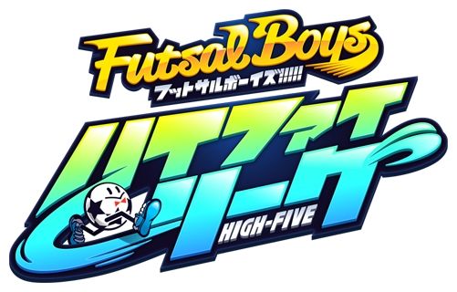画像ギャラリー No.002のサムネイル画像 / 「乙女チック4Gamer」第314回：「フットサルボーイズ!!!!! ハイファイリーグ」を特集。選手たちの熱い青春を一緒に追いかけるアプリゲーム