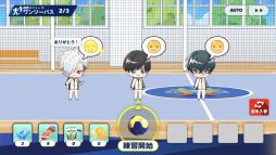 画像ギャラリー No.013のサムネイル画像 / 「乙女チック4Gamer」第314回：「フットサルボーイズ!!!!! ハイファイリーグ」を特集。選手たちの熱い青春を一緒に追いかけるアプリゲーム