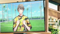 画像ギャラリー No.003のサムネイル画像 / 「フットサルボーイズ!!!!! ハイファイリーグ」TVCMが公開に。初イベント&特効スカウトも開催中