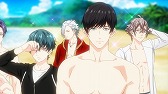 画像ギャラリー No.018のサムネイル画像 / 「フットサルボーイズ!!!!!」Blu-ray＆DVDが発売決定。PV第2弾とCD情報も公開に