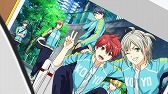 画像ギャラリー No.020のサムネイル画像 / 「フットサルボーイズ!!!!!」Blu-ray＆DVDが発売決定。PV第2弾とCD情報も公開に