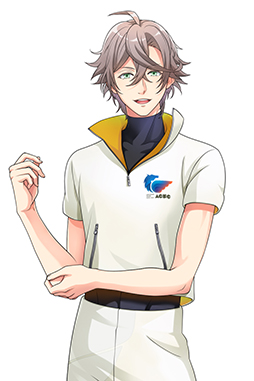 画像ギャラリー No.020のサムネイル画像 / 全国のマネージャーに勝利の喜びを届けたい！　「フットサルボーイズ!!!!!」天ノ川学園キャストインタビュー