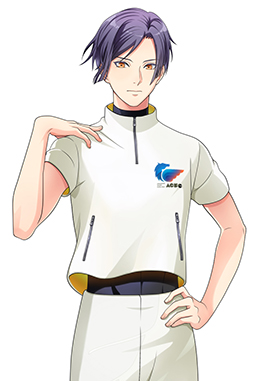 画像ギャラリー No.022のサムネイル画像 / 全国のマネージャーに勝利の喜びを届けたい！　「フットサルボーイズ!!!!!」天ノ川学園キャストインタビュー