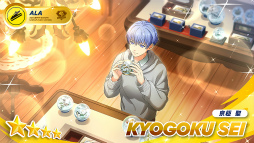 画像ギャラリー No.005のサムネイル画像 / 「フットサルボーイズ!!!!! ハイファイリーグ」，クリスマスにちなんだイベントを開催