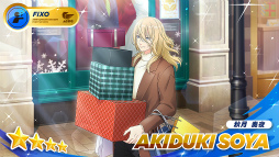 画像ギャラリー No.009のサムネイル画像 / 「フットサルボーイズ!!!!! ハイファイリーグ」，クリスマスにちなんだイベントを開催