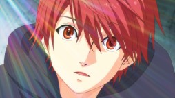 画像ギャラリー No.022のサムネイル画像 / 「フットサルボーイズ!!!!!」,アニメ放送記念の大型広告が新宿駅に登場