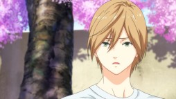 画像ギャラリー No.027のサムネイル画像 / 「フットサルボーイズ!!!!!」,アニメ放送記念の大型広告が新宿駅に登場