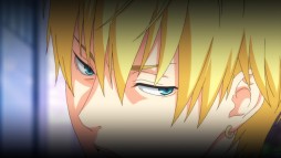 画像ギャラリー No.028のサムネイル画像 / 「フットサルボーイズ!!!!!」,アニメ放送記念の大型広告が新宿駅に登場