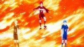 画像ギャラリー No.009のサムネイル画像 / アニメ「フットサルボーイズ!!!!!」,1月16日放送の第2話場面カットとあらすじが公開に