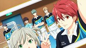 画像ギャラリー No.004のサムネイル画像 / アニメ「フットサルボーイズ!!!!!」,1月23日放送の第3話場面カットとあらすじが公開に