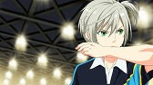 画像ギャラリー No.007のサムネイル画像 / アニメ「フットサルボーイズ!!!!!」,1月23日放送の第3話場面カットとあらすじが公開に