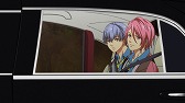 画像ギャラリー No.010のサムネイル画像 / アニメ「フットサルボーイズ!!!!!」,1月23日放送の第3話場面カットとあらすじが公開に