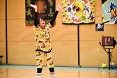 画像ギャラリー No.001のサムネイル画像 / TVアニメ「フットサルボーイズ!!!!!」キャスト試合イベント優勝チームの描き下ろしイラストが第9話のエンドカードに