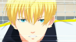 画像ギャラリー No.007のサムネイル画像 / 「フットサルボーイズ!!!!!」，AnimeJapan 2022にて剥がせるブロマイドの展示が決定