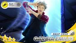 画像ギャラリー No.008のサムネイル画像 / 「フットサルボーイズ!!!!! ハイファイリーグ」,期間限定イベント“大混乱!鏡のミラージュ”を開催中