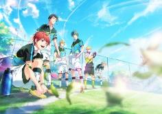 画像ギャラリー No.006のサムネイル画像 / TVアニメ「フットサルボーイズ!!!!!」,ライバルキャストのみ登壇するTVアニメ鑑賞会が5月2日に開催決定