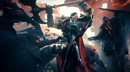 画像ギャラリー No.002のサムネイル画像 / 「レジェンド・オブ・ルーンテラ」,5月1日に正式サービスをスタート。ついにモバイルに対応し,120枚以上の新カードも登場