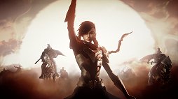 画像ギャラリー No.003のサムネイル画像 / 「レジェンド・オブ・ルーンテラ」,5月1日に正式サービスをスタート。ついにモバイルに対応し,120枚以上の新カードも登場
