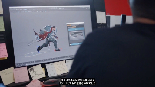 画像ギャラリー No.001のサムネイル画像 / 「LoL」のチャンピオンたちが戦う新作格闘ゲーム「Project L」が発表