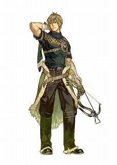 画像ギャラリー No.010のサムネイル画像 / 「アトリエ 〜黄昏の錬金術士 トリロジー〜 DX」，2種類の限定版の情報が公開