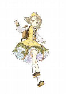 画像ギャラリー No.020のサムネイル画像 / 「アトリエ 〜黄昏の錬金術士 トリロジー〜 DX」，2種類の限定版の情報が公開
