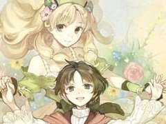 「アトリエ 〜黄昏の錬金術士 トリロジー〜 DX」，2種類の限定版の情報が公開