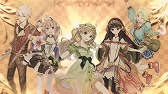 画像ギャラリー No.003のサムネイル画像 / 「アトリエ 〜黄昏の錬金術士 トリロジー〜 DX」のPV第2弾が公開。黄昏三部作の概要や“戦闘早送り”など,さまざまな追加要素を紹介