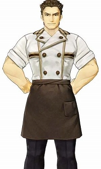 画像ギャラリー No.032のサムネイル画像 / 「アトリエ 〜黄昏の錬金術士 トリロジー〜 DX」に収録される,黄昏三部作の各種追加コンテンツに関する情報が公開