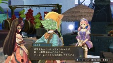 画像ギャラリー No.022のサムネイル画像 / PC版「アトリエ 〜黄昏の錬金術士 トリロジー〜 DX」がSteamでリリース。1週間限定の10％オフセールを実施中