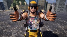 画像ギャラリー No.024のサムネイル画像 / PC版「EARTH DEFENSE FORCE: IRON RAIN」がSteamでリリース。全武器とコスチュームがセットになったバンドルも同時配信