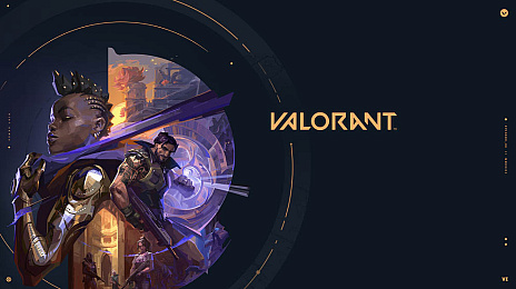 画像ギャラリー No.001のサムネイル画像 / 「VALORANT」，新マップ“ロータス”などが登場するEPISODE 6 ACT I，本日スタート