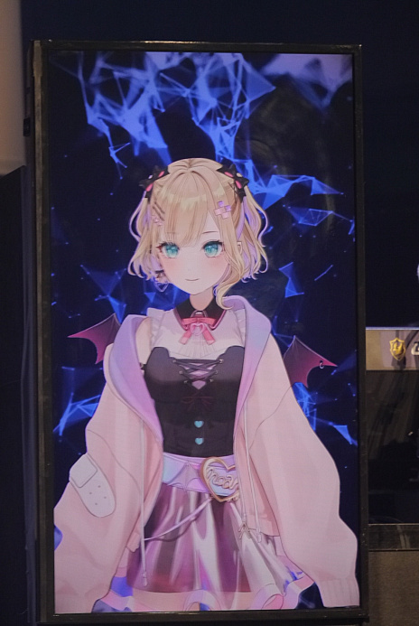 画像ギャラリー No.003のサムネイル画像 / NASEF JAPAN 全日本高校eスポーツ選手権，「VALORANT」「ロケットリーグ」部門決勝戦レポート＆選手インタビュー。高校生たちの熱き戦い