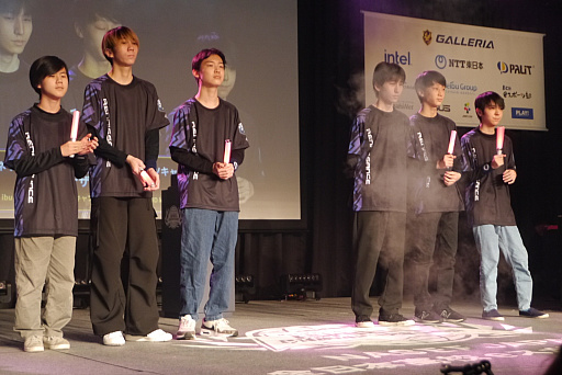 画像ギャラリー No.007のサムネイル画像 / NASEF JAPAN 全日本高校eスポーツ選手権，「VALORANT」「ロケットリーグ」部門決勝戦レポート＆選手インタビュー。高校生たちの熱き戦い