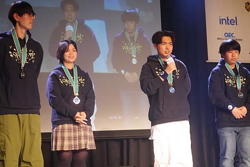 画像ギャラリー No.024のサムネイル画像 / NASEF JAPAN 全日本高校eスポーツ選手権，「VALORANT」「ロケットリーグ」部門決勝戦レポート＆選手インタビュー。高校生たちの熱き戦い