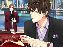「100シーンの恋＋」のSwitch展開第3弾。「スイートルームで悪戯なキス」が2019年内に配信へ